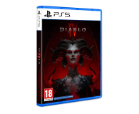 PlayStation Diablo IV - 1100275 - zdjęcie 2